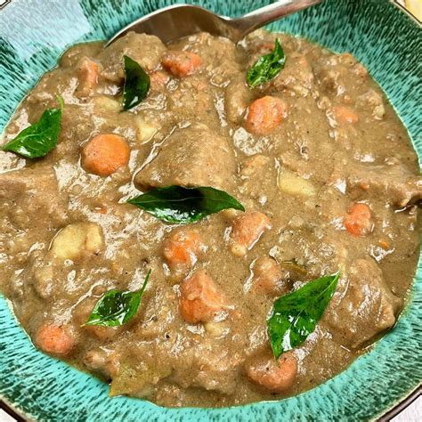 Beef Curry Recipe Kerala Style With Coconut Milk Deporecipe Co