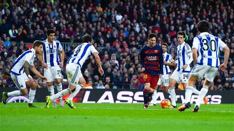 El barça se clasifica para la final de la supercopa de españa tras derrotar en la tanda de penaltis a la real sociedad. Posibles Alineaciones Barcelona Contra Real Sociedad ...