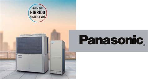 Panasonic Combina Tecnologías De Gas Y Electricidad Para Crear Un