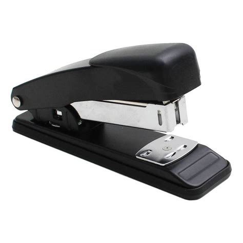 black stapler hobbycraft