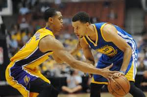 The los angeles lakers are an american professional basketball team based in los angeles. Lakers vs. Warriors live stream: How to watch online