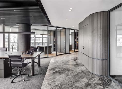 Maidan Ofis İç Mekan Tasarımı Arkitera