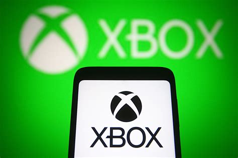 Microsoft Appears To Be Planning An Xbox Mobile Game Store Engadget