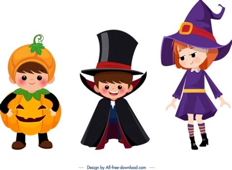 Kids In Costumes Clipart 10 Free Cliparts Download Images On