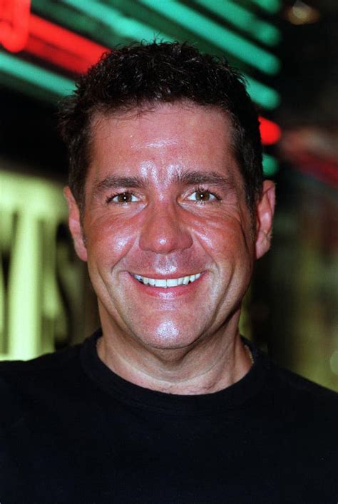 Supermarket Sweep Shot Dale Winton To Tv Fame Express And Star