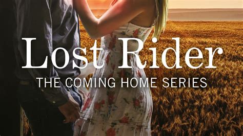 Lost Rider Coming Home Book 1 By Harper Sloan Books Hachette Australia