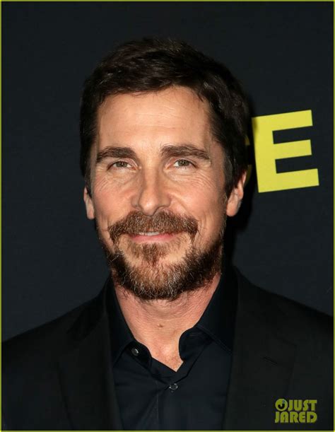 Christian Bale Amy Adams More Attend Vice L A Premiere Photo Alison Pill Amy