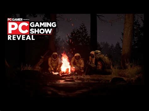 Pc Gaming Show Our Round Up Of All The News Pcgamesn