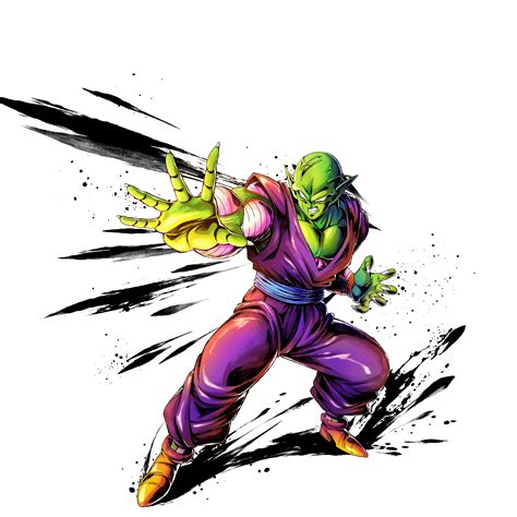 Maybe you would like to learn more about one of these? SP Fused with Kami Piccolo (Blue) | Dragon Ball Legends Wiki - GamePress