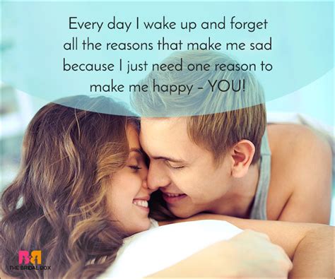 Good Morning Love Quotes 50 Beautiful Quotes For A Perfect Start