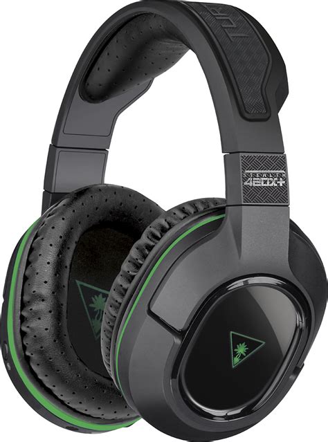 Customer Reviews Turtle Beach Ear Force Stealth X Wireless Gaming