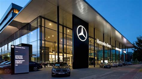 We make it easy to browse, with prices that are easy on your wallet! Niederlassungen: Mercedes-Benz startet neue Verbund ...