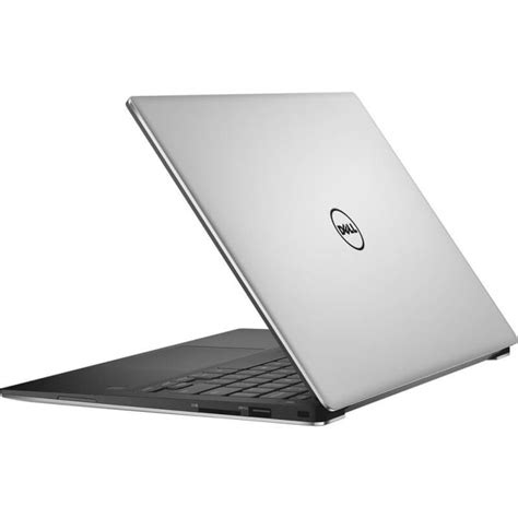 Dell Xps 13 9360 133 Inch Touchscreen Laptop Core I7 7500u 27ghz 8gb