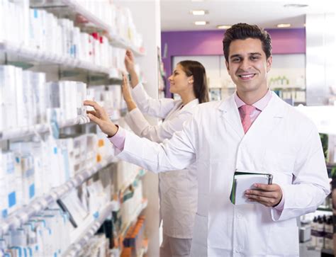 Pharmacy Technician Schools An Overview Careertoolkit