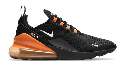 Foot Locker 30 Off Nike Air Max 270 Trainers From £3499 Delivered
