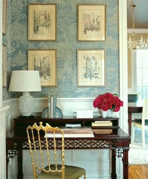 Chinoiserie Chic An Overview Of Decorating With Asian Themes