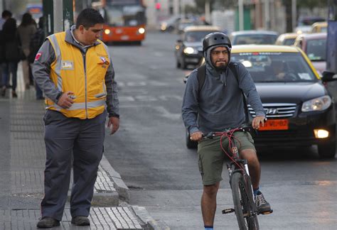 Ley De Convivencia Vial Conoce Los Nuevos Derechos Obligaciones Y Multas Para Ciclistas