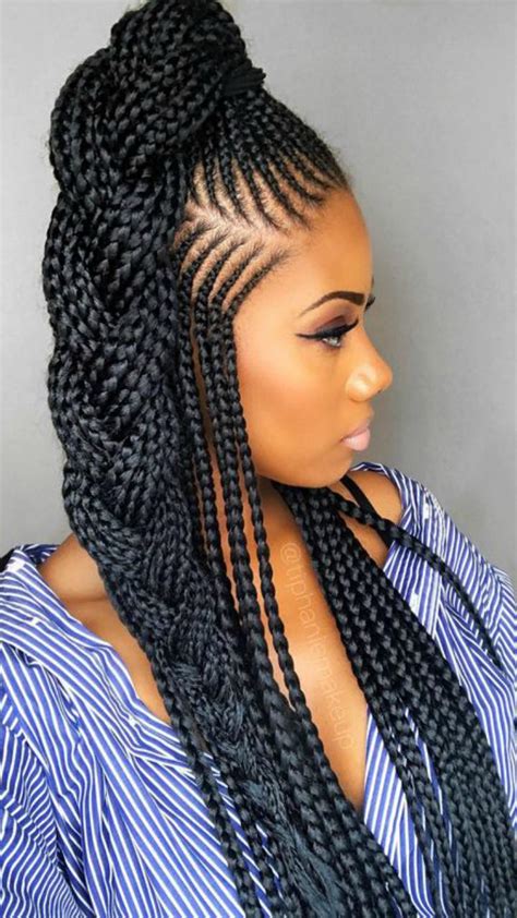 African Braids Hairstyles 2019 For Android Apk Download