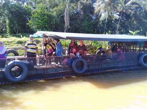 Aku tidak boleh balik kampung kerana perlu belajar rajin2. Wang Tepus Ecotourism - Tarikan baru di Kedah 2020 ...