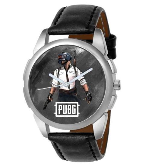 What happens in ah boys to men 3: chaya fashions PUBG Watch For Boys / men Price in India ...