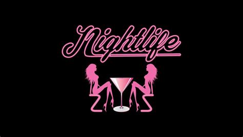 Nightlife Sos Logo Design Freelancer