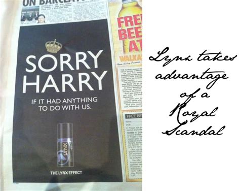 Prince Harry S Naked Vegas Photos Inspire Advertisement Emily Jane Johnston