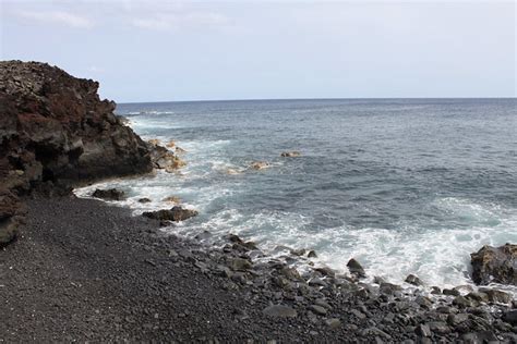 hawaii kehena black sand nude beach flickr photo sharing