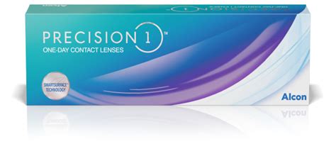 PRECISION1 Contact Lenses Alcon Professional