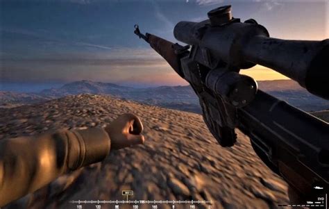 Top 11 Best Sniper Games Ever Made 2022