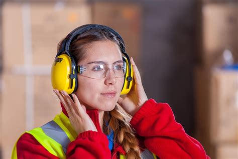 Industrial Hygiene Its All About Worker Safety Part Ii