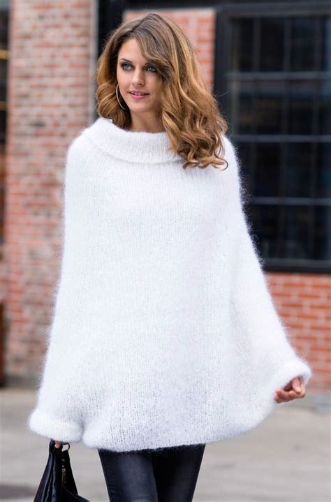 Mohair Is My Passion Angora Sweater Mohair Sweater Sweater Knit Jacket
