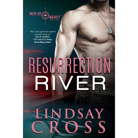 Resurrection River Men Of Mercy 2 By Lindsay Cross — Reviews