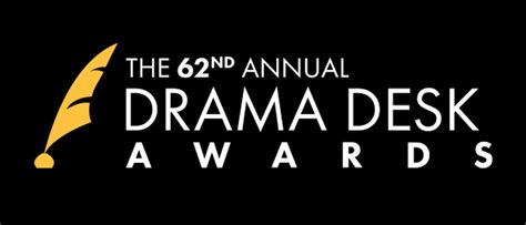 Drama Desk Nominations Announced Broadway Direct