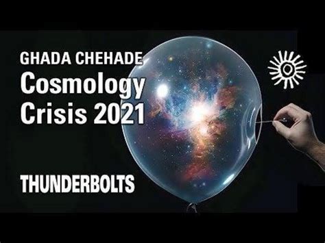 Cosmology In Crisis 1 Nexus Newsfeed