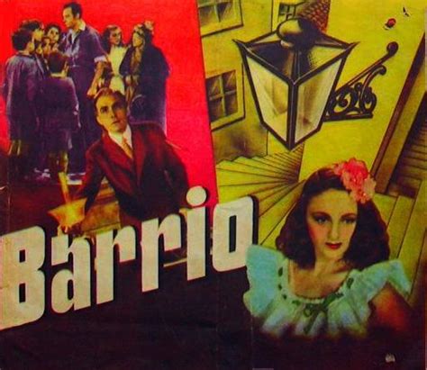 Barrio 1947 Filmaffinity