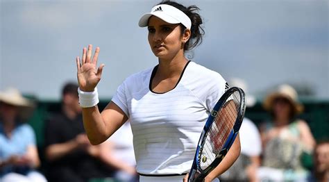 Nadiia kichenok and mirza sania are hobarttennis doubles champions after defeating peng/zhang it's my life: 8 Things You Didn't Know About Sania Mirza - Super Stars Bio