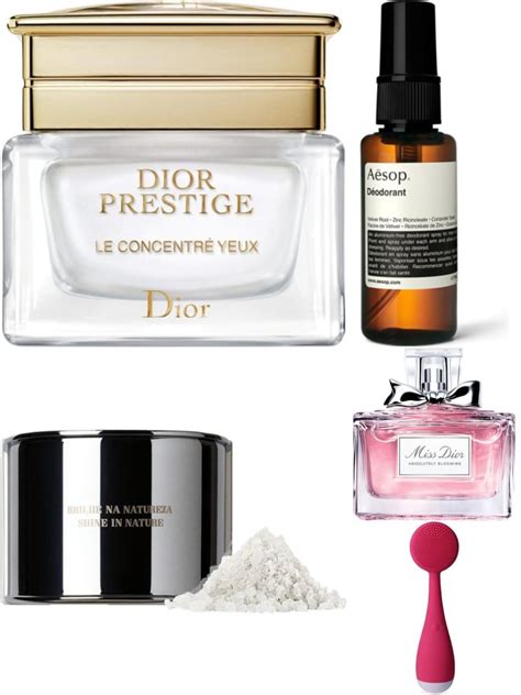 Dior Prestige The Eye Cream Concentrate 05 Oz Neiman Marcus