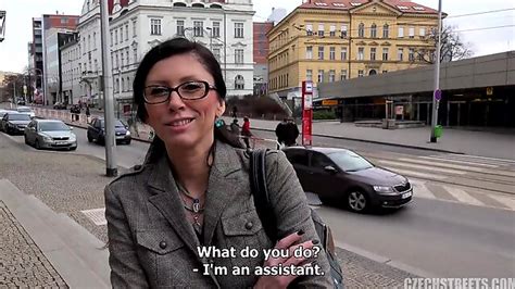 Mature Czech Streets Videos Abc Porn Search
