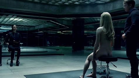 Evan Rachel Wood Nude Westworld 8 Pics Video Thefappening