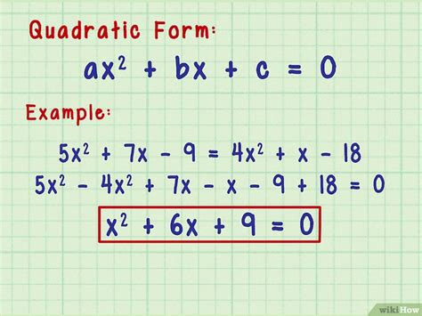 Learning how to factor polynomials does not have to be difficult. Contoh Soal Persamaan Kuadrat Dengan Cara Memfaktorkan