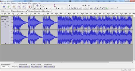 13 Of The Best Free Audio Editors In 2021 Download Links Included