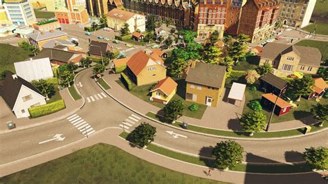 How To Get European Buildings In Cities Skylines Guide Strats