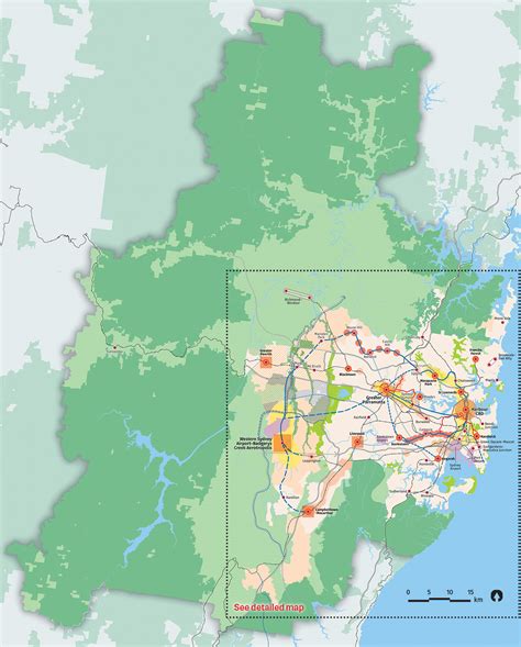 Greater Sydney Area Map Vegesafe Faculty Of Science Residents Of