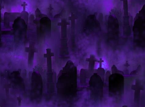 Purple Goth Wallpapers Wallpapersafari