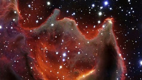 Esos Very Large Telescope Views Planetary Nebula Abell 33