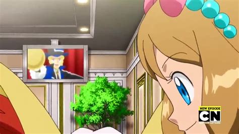Pokemon Xy And Z Episode 16 English Dubbed Watch Cartoons