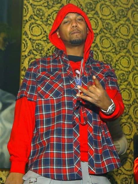 Juelz Santana Facing 20 Years In Prison After Airport Incident Photo Hot97