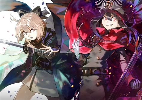 Fategrand Order Image By Rano 2060556 Zerochan Anime Image Board