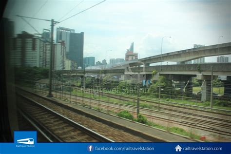 How to travel from kuala lumpur to penang? KLIA Transit: KL Sentral to Putrajaya & Cyberjaya by Train ...