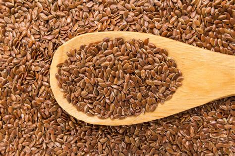 6 Healthy Seeds You Should Eat Every Week Healthy Seeds Flax Seed
